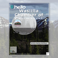 Image for Wasiilla Chamber of Commerce