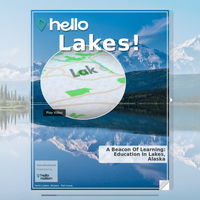 Image for Lakes