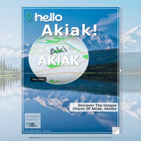 Image for Akiak