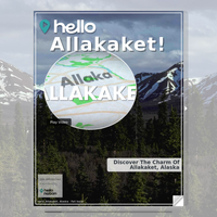 Image for Allakaket