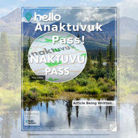 Image for Anaktuvuk Pass