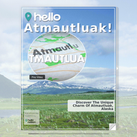 Image for Atmautluak