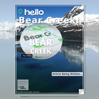 Image for Bear Creek