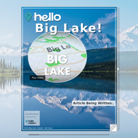 Image for Big Lake