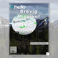 Image for Brevig Mission