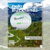 Image for Buckland