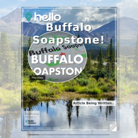 Image for Buffalo Soapstone