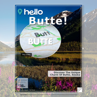 Image for Butte