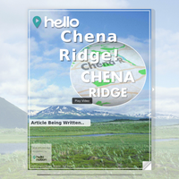 Image for Chena Ridge