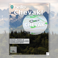 Image for Chevak