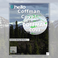 Image for Coffman Cove