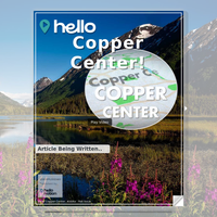 Image for Copper Center