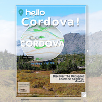 Image for Cordova