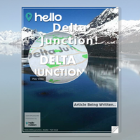 Image for Delta Junction