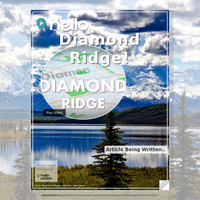 Image for Diamond Ridge