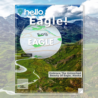 Image for Eagle