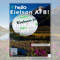 Image for Eielson AFB