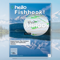 Image for Fishhook