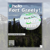 Image for Fort Greely