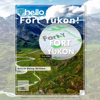 Image for Fort Yukon