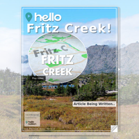 Image for Fritz Creek