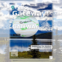 Image for Gateway