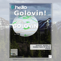 Image for Golovin