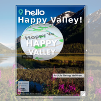 Image for Happy Valley