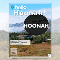 Image for Hoonah