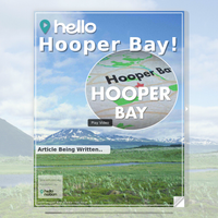 Image for Hooper Bay