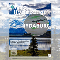 Image for Hydaburg