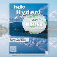 Image for Hyder