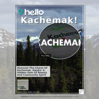 Image for Kachemak