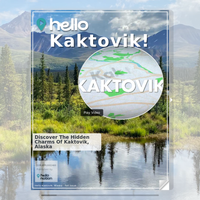 Image for Kaktovik