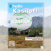 Image for Kasilof