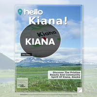 Image for Kiana