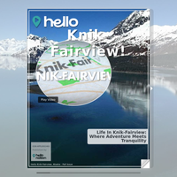 Image for Knik-Fairview