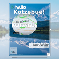 Image for Kotzebue