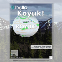 Image for Koyuk