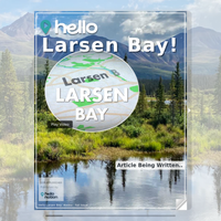 Image for Larsen Bay