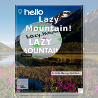 Image for Lazy Mountain