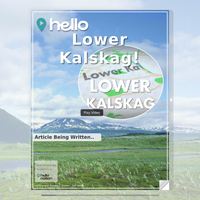 Image for Lower Kalskag