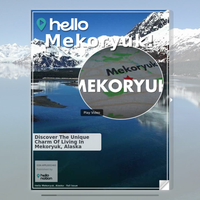 Image for Mekoryuk