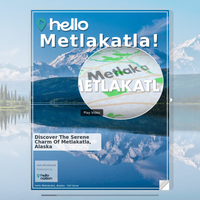 Image for Metlakatla