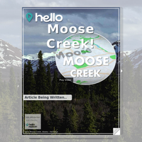 Image for Moose Creek