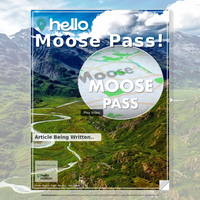 Image for Moose Pass