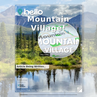 Image for Mountain Village