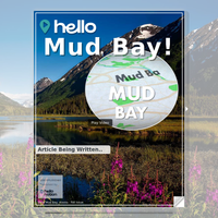 Image for Mud Bay