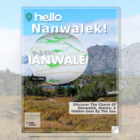 Image for Nanwalek