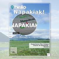 Image for Napakiak